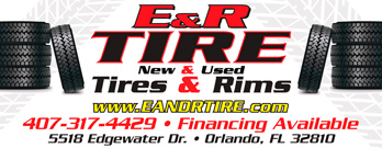 E and R Tire